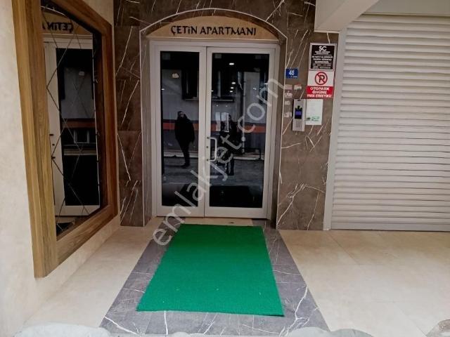 Şehir Merkezinde Muhteşem Konumlu Duxlex Satılık 5+1 Daire