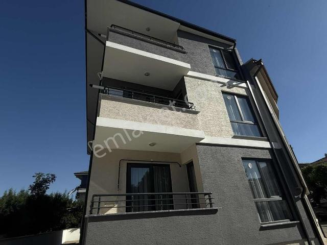 Şehir Merkezinde Satılık Daire