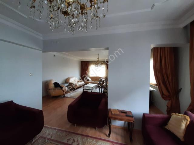 Şehir Merkezinde Satılık Dubleks Daire