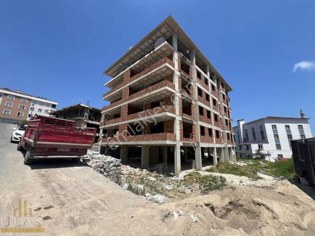 Şehir Merkezinde Yüksek Getirili Yatırımlık Satılık Daireler