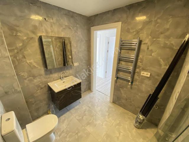 Şehir Merkezi'ne Yakın 2+1 Sıfır Kiralık Daire