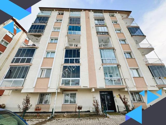 Şehir Merkezine Yürüme Mesafesinde Satılık Fırsat Daire