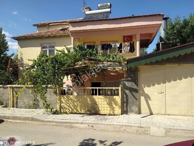 Şehir Emlak Gayrimenkul Danışmanlığı Dan Sümer Mah.de Satılık Mustakil Ev