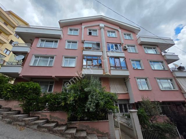 Şehir Has.yakın Teraslı+3 Balkon Masrafsız Geniş 5+1 Dubleks