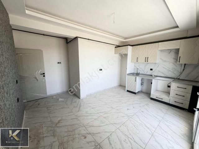Şehir Hastahanesi Yanı Kiralık 2+1 Daire