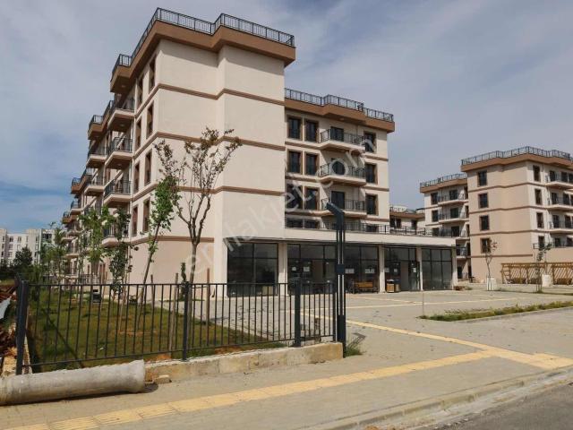 Şehir Hastahanesine Komşu Metroya Yakın 136m² Kiralık Dükkan