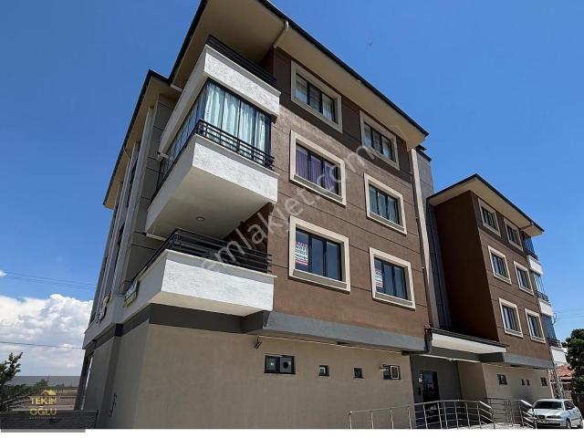 Şehir Hastane Karşısı 2+1 70 M²amerikan Mutfaklı Kiralık Daire