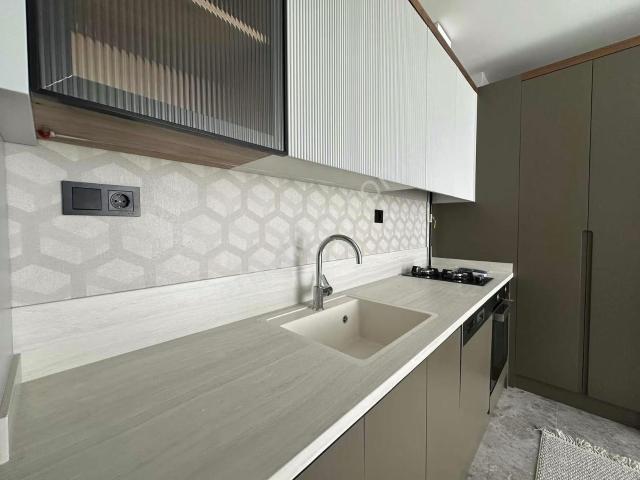 Şehir Hastane Yakını Lüks Konsept 2+1 Kiralık Suit Apartlar