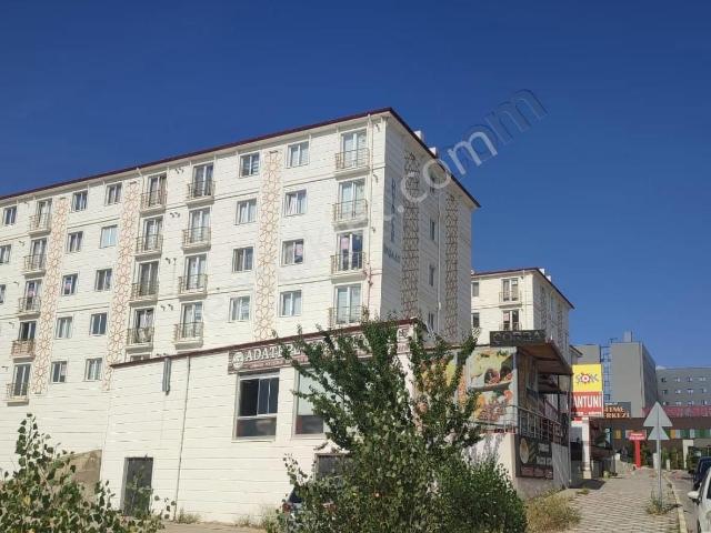 Şehir Hastanesi 1+1 * Site İçerisinde * Bu Fiyata Yok !