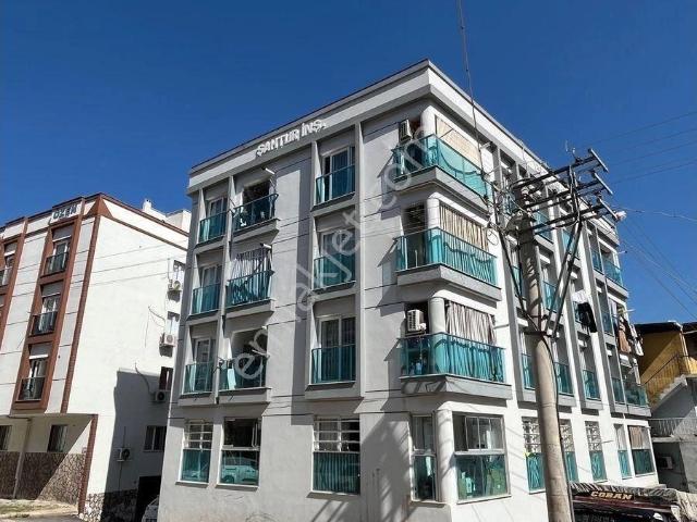 Şehir Hastanesi Ve West Park Yakını Doğal Gazlı 2+1