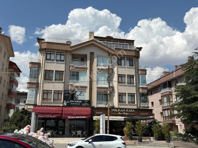 Şehir Hastanesi Ve Antares Avm Yakını Satılık Dubleks Daire