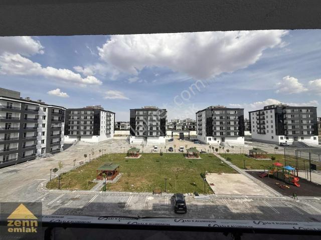 Şehir Hastanesi Yanı Kiralık Ultra Lüx 2+1 Köşe Daire!