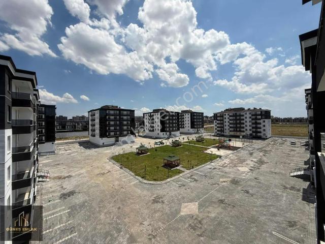Şehir Hastanesi Yanı Kiralık Daire