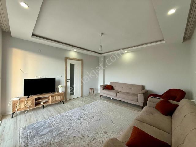Şehir Hastanesi Yanında Havuzlu Site İçinde 2+1 Manzaralı Daire