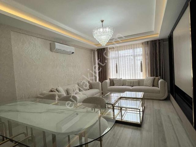 Şehir Hastanesi Yanı Ultra Lüks Daire