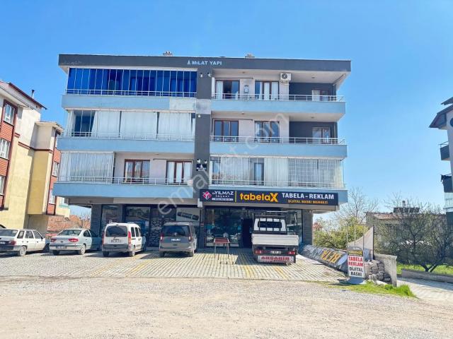 Şehir Hastanesi Yakını Adana Çevre Yolu Cepheli 2+1 Daire !