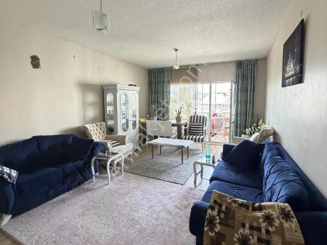 Şehir Hastanesi Yakını Satılık 3+1 Ara Kat Manzaralı Daire