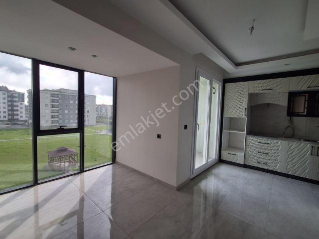 Şehir Hastanesi Civarında Sıfır Satılık 3+1 Daire