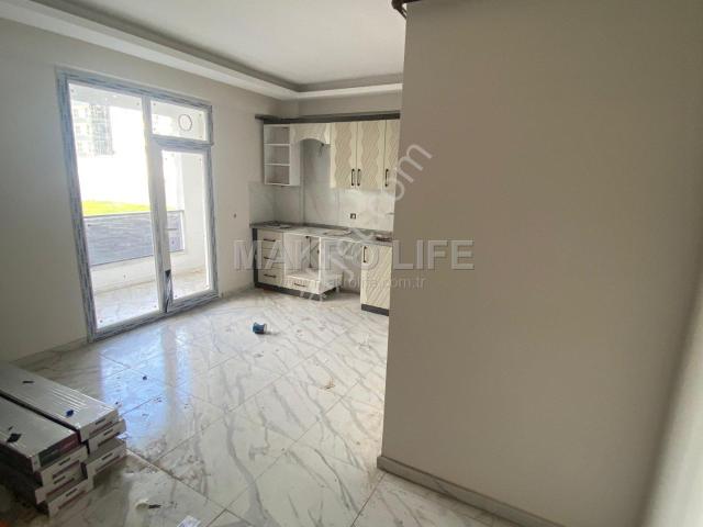 Şehir Hastanesi Civarı Satılık 1+1 Daire