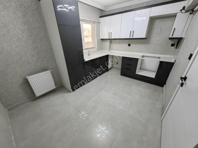 Şehir Hastanesine Yürüme Mesafesinde Yüksek Kira Garantili Lüx Yapılı 1+1