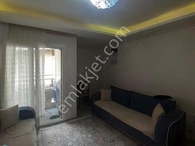 Şehir Hastanesine Yakın Mesafede2+1 Ara Kat Doğalgazlı