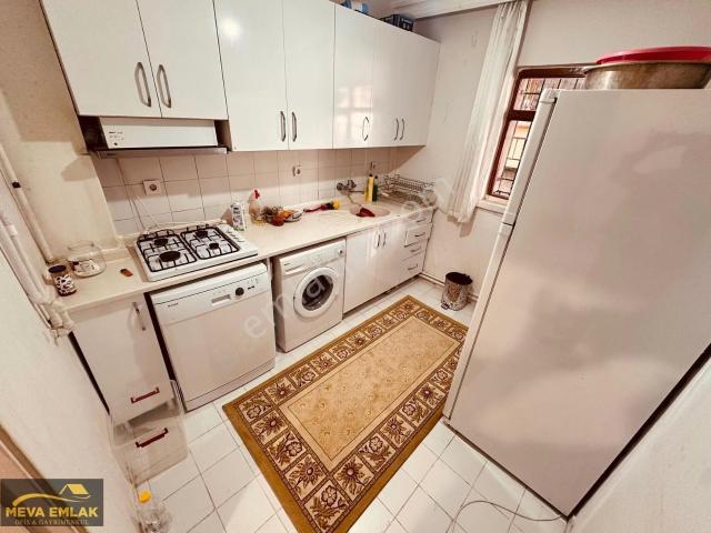 Şehir Hastanesine Yakın Konumda Eşyaları İle Satılık 3+1 120 M2