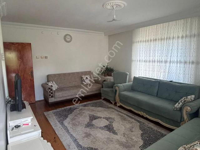 Şehir Hastanesine Yakın 2+1 Daire