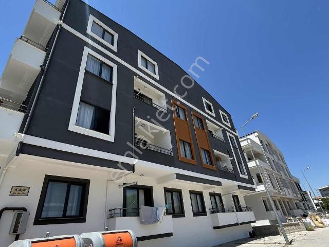 Şehir Hastanesinin Orada Sıfır 3+1 Dubleks Satılık Daire