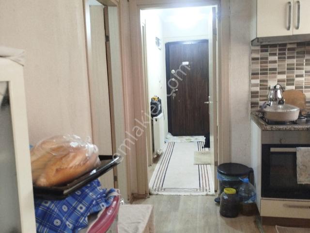 Şehir İçi Yatırımlık Daire