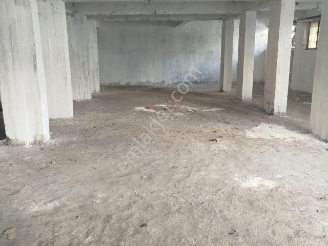 Şehir İçi Satılık Depo