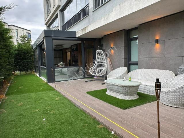 Şehir İçinde Müstakil Yaşam Hissi
