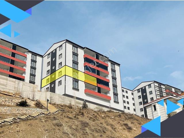 Şehir Parkı Manzaralı Ara Kat, Güney Cephe Satılık Sıfır Daire