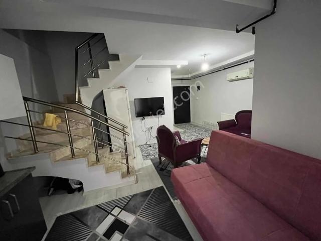 |şehir'den|çarşı Merkez Konum2+1 100m2 Kat Dublex Kiracılı Daire