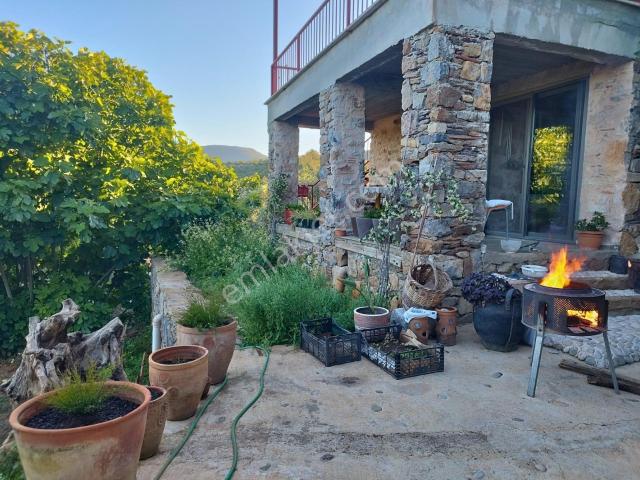 Şehirden Uzak, Huzura Yakın | Pınararası Kiralık Ev