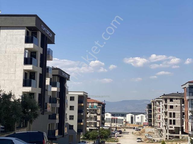 Şehirhastanesi Karşısı 1+1 Balkonlu Sıfır Kiralık Apart