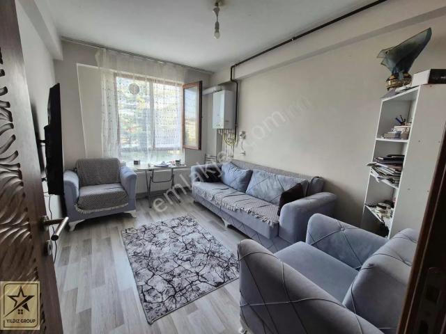 Şehir'in En Güzel Muhitinde Kiralık 1+1 Daire