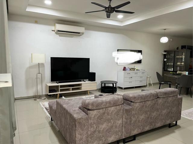 Ehjan Jaya EJ 9 GG 22x70 Double Storey Tebrau Desa Jaya Below Market