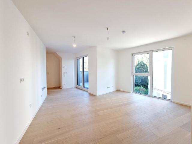 EHK 100 | 4 Zi Penthouse Wohnung mit Terrasse