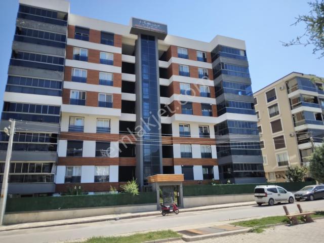 Şehr_i Kule Konaklarında Kiralık Özel Daire