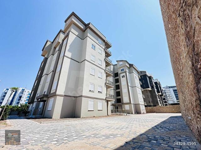 ŞEHRE HKİM KONUMDA GÖZ ALICI MANZARASIYLA ÖNE ÇIKAN DAİRE