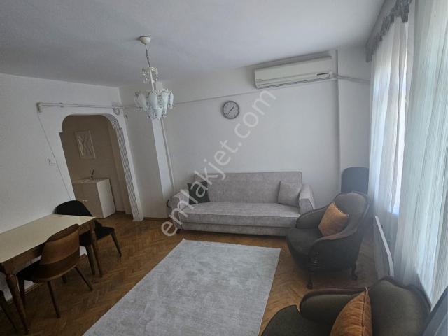 Şehremeni 2+1 Temiz Eşyalı Daire