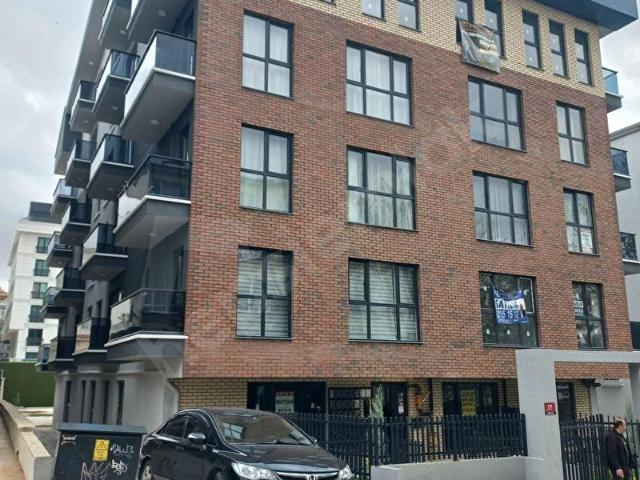 ŞEHRİN MERKEZİNDE KONFORLU VE KULLANIŞLI YENİ YAŞAM ALANI