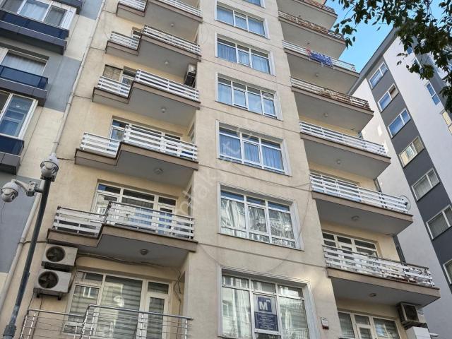 Şehrin En Geniş Ve En Ferah Dairesi 4+1 175 M2 Net Kullanm Alanı