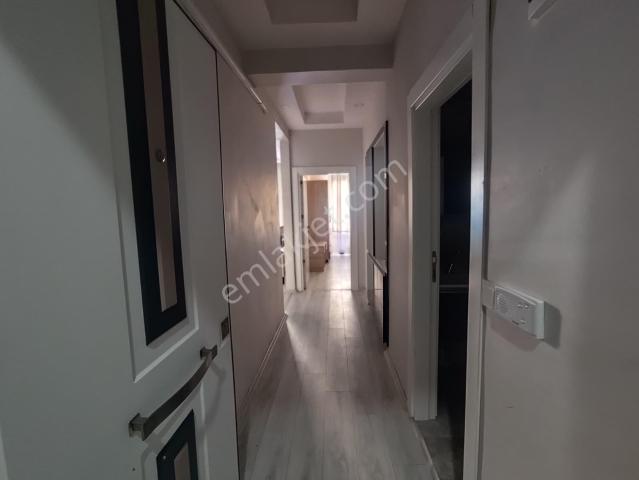 Şehrin En Prestijli Noktasında | Full Eşyalı 1+1 | Kiralık Daire