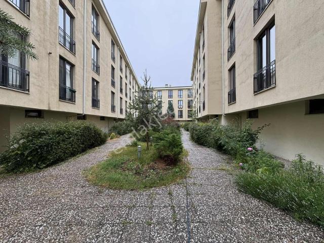 Şehrin En Prestijli Noktası Hisarpark Da Manzaralı Site İçi 4+1
