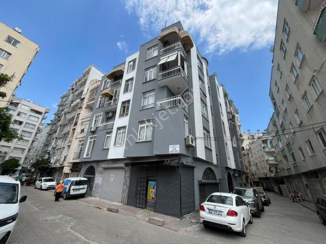 Şehrin Kalbinde 2.5+1 Bölgenin En Uygun Dairesi