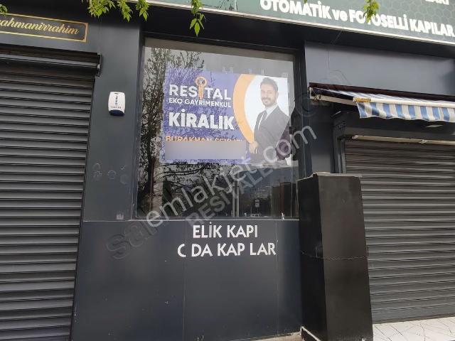 Şehrin Kalbinde Tabela Değeri Yüksek 2 Katlı Kiralık Dükkan