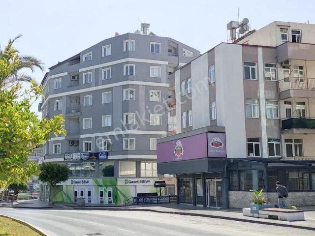 Şehrin Kalbinde Muhteşem Manzaralı Kiralık Dubleks