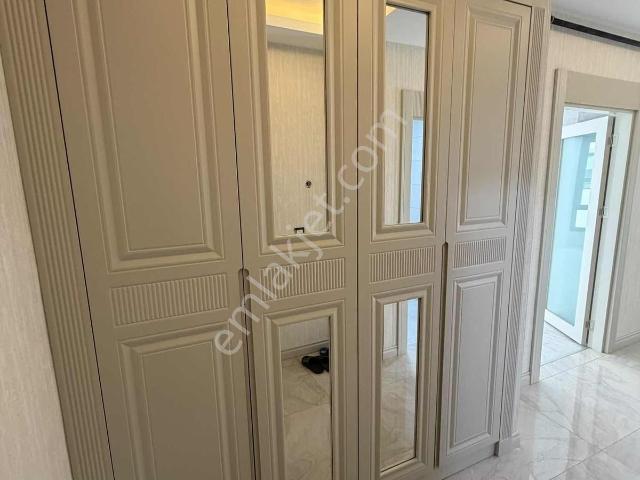 Şehrin Kalbinde Sıfır 3+1 Lüks Ve Ferah Yaşam Alanı