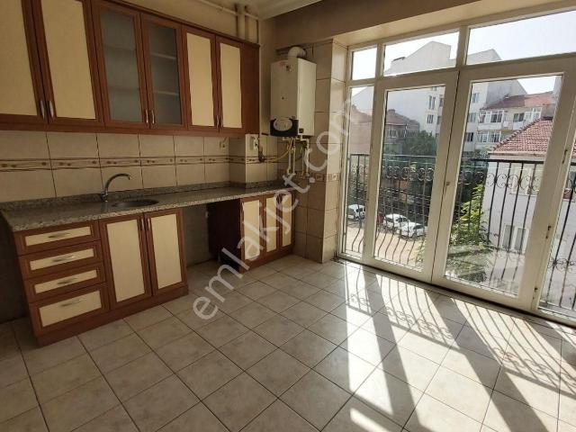 Şehrin Merkezi Akarbaşında Fırsat 135m² Kiralık 3+1 Daire Kk 7